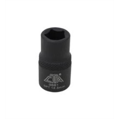 CTA9881 image(0) - CTA Manufacturing 5 Point x 12.5 mm Socket - Female