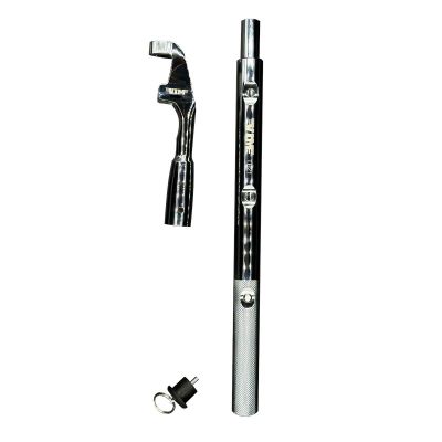 VIMTWE27 image(0) - VIM Tools Telescopic Wrench Extender 18 Inch - 27 Inch Up To 40 mm Wrench