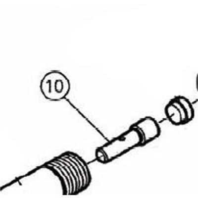 AST1750-10 image(0) - Astro Pneumatic PISTON