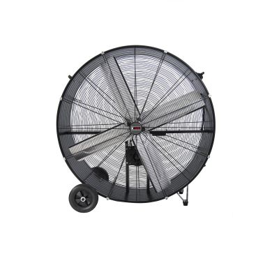 KTI77742 image(0) - K Tool International 42" Belt Drive Industrial Drum Fan