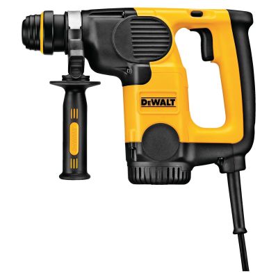 DWTD25330K image(0) - DeWalt Compact SDS Chipping Hammer