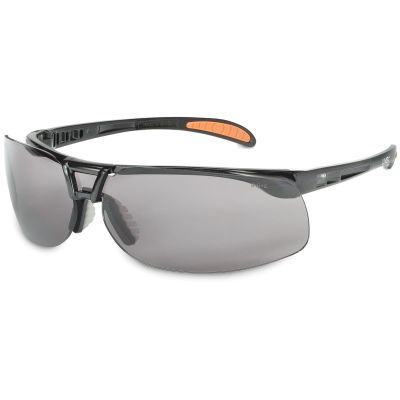 UVXS4201HS image(0) - Uvex Protege Eyewear With Floating Lens Design