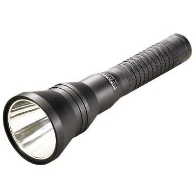 STL74501 image(0) - Streamlight Strion HPL Compact Down-Range Rechargeable Flashlight - Black