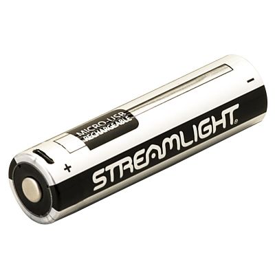 STL22102 image(0) - Streamlight SL-B26 Li-Ion USB Rechargeable Battery Pack with Integrated Charge Port, 2 Pack