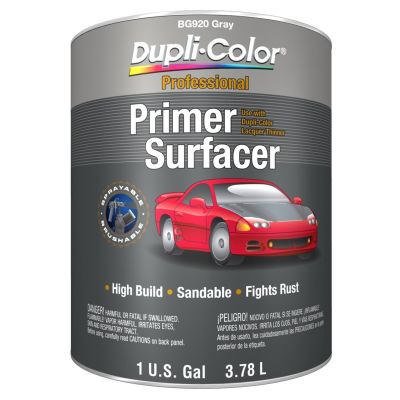 DUPBG920 image(0) - Krylon Primer Surfacer, Gray