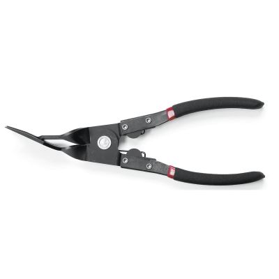 KDT3705 image(0) - GearWrench PANEL CLIP PLIERS