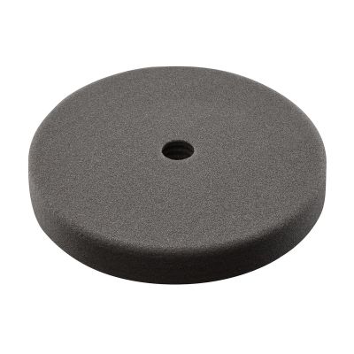 MLW49-36-2783 image(0) - Milwaukee Tool 7" Black Foam Finishing Pad