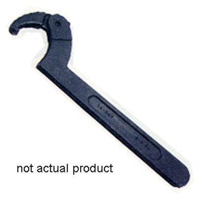 MRT471 image(0) - Martin Tools ADJ HOOK SPANNER