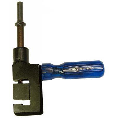 SGT91625 image(0) - SG Tool Aid CHISEL AIR PANEL CRIMP