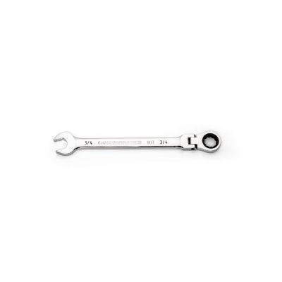 KDT86749 image(0) - GearWrench 3/4"  90T 12 PT Flex Combi Ratchet Wrench