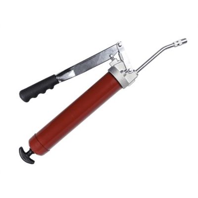 ALM500-E image(0) - Alemite Lever Grease Gun, 10,000 PSI