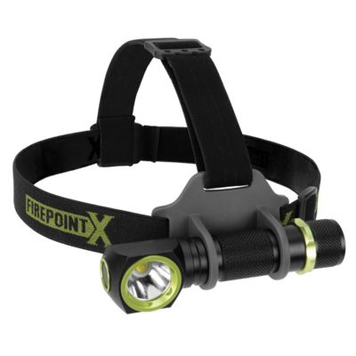 WLMW2664 image(0) - Performance Tool FirePoint X Li-Ion Headlamp XL