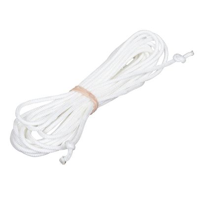 LIS83690 image(0) - Lisle 1/8" Nylon Rope, 20 Ft.