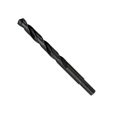 HAN63432 image(0) - Hanson HD/HSS JB LENGTH 1/2 DRILL BIT