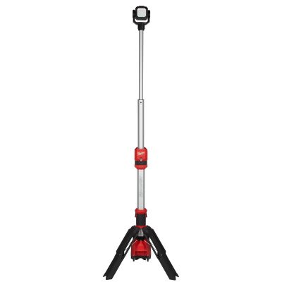 MLW2132-20 image(0) - Milwaukee Tool M12 ROCKET Dual Power Tower Light