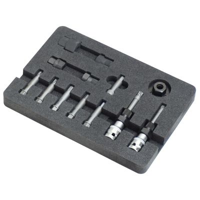 GEDKL-0284-185E image(0) - Gedore Alternator Combination Socket Set