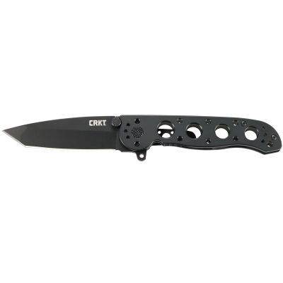 CRKM16-02KS image(0) - CRKT (Columbia River Knife) M16®-02KS Black Tanto