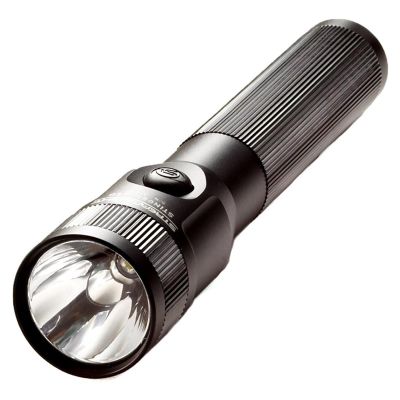 STL75712 image(0) - Streamlight Stinger LED Bright Rechargeable Handheld Flashlight - Black