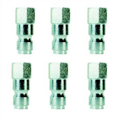 ESC10976 image(0) - ESCO Super Seater, 6 Pack, Standard Bore Thread, 3/8" Coupler