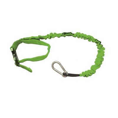 SRWV856211 image(0) - PeakWorks PeakWorks - Lanyard for Tool Tethering System - Wrist Attach - 13" - (10 Qty Pack Box)