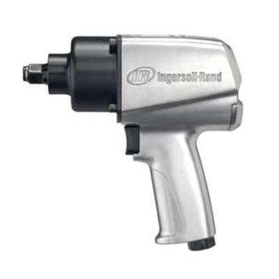 IRT236 image(0) - Ingersoll Rand 1/2 Inch Air Impact Wrench, 450 ft-lb Torque, Friction Ring Retainer, Pistol