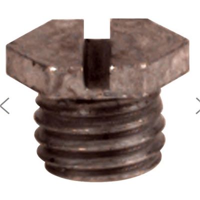 ALM1480 image(0) - Alemite Plug, 1/8" NPTF