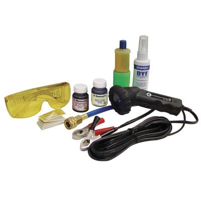 MSC53351 image(0) - Mastercool UV DYE LIGHT KIT