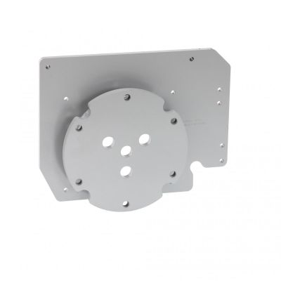 OTC1750-47366 image(0) - OTC Mack/Volvo Engine Adapter Plate