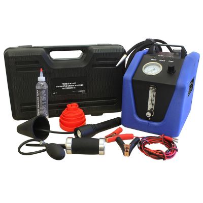 MSC43060-TB image(0) - Mastercool Turbo/Intake Diagnostic Smoke Machine