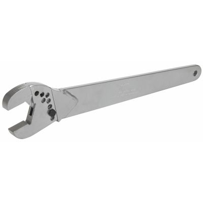 OTC7640 image(0) - OTC ADJUSTABLE WRENCH 24"