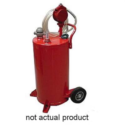 DOWGC-FF image(0) - John Dow Industries FILTER GAS CADDY