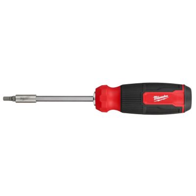 MLW48-22-2908 image(0) - Milwaukee Tool 14-in-1 Hex Multi-Bit Screwdriver