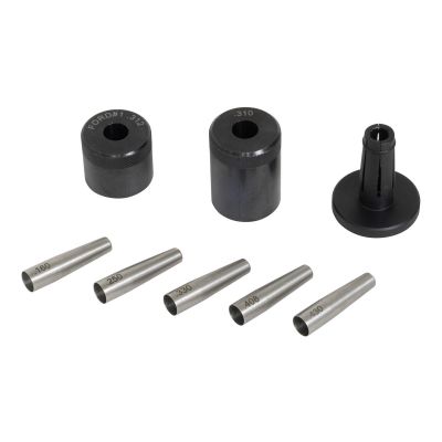 LIS34720 image(0) - Lisle Injector Seal Installer Kit, 8 pc.