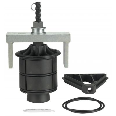 OTC5875 image(0) - OTC Cylinder Liner Remover for Select Detroit Diesel 60 Series and MTU S2000 Heavy Duty Engines