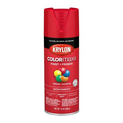 DUP5574 image(0) - Krylon COLORmax Paint Primer