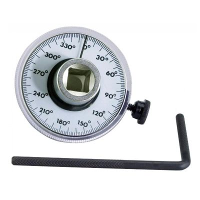 OTC4554 image(0) - OTC 1/2" Drive Torque Angle Gauge