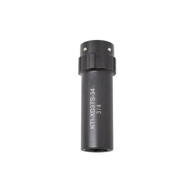 KTIXD3TS-34 image(0) - K Tool International 3/4" Replacement Ultimate Torq Socket