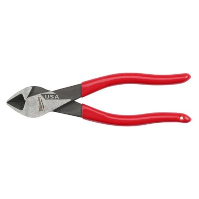 MLWMT507 image(0) - 7" Diagonal Dipped Grip Cutting Pliers (USA)