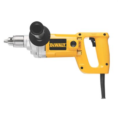 DWTDW140 image(0) - DeWalt DRILL ELECTRIC 1/2"HD