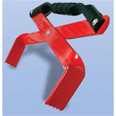 EZRBK550 image(0) - E-Z Red BATTERY CARRIER SUPER GRIPPER