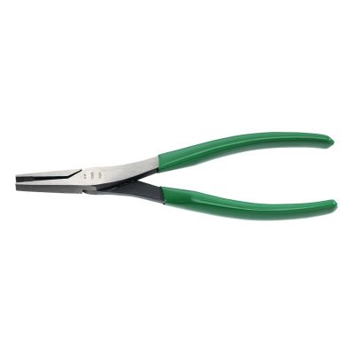 SKT17828 image(0) - S K Hand Tools PLIERS DUCKBILL 8IN. SERRATED JAWS