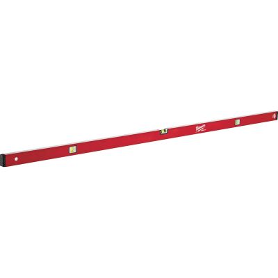 MLWMLCM72 image(0) - Milwaukee Tool 72"REDSTICK Compact Box Level