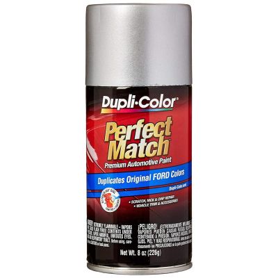 DUPBFM0361 image(0) - Krylon Perfect Match PREM AUTO Paint Ford Colors