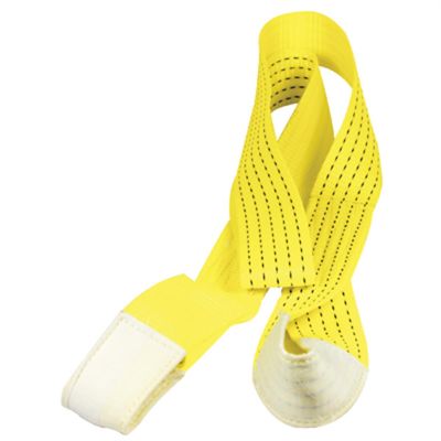 WLMW1416 image(0) - Wilmar Corp. / Performance Tool 2" x 6' Tree Saver Strap