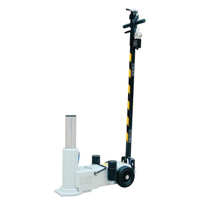 GAIGT-3531-AG image(0) - Gaither Tool Co. 35 Ton Tall Service Jack AG