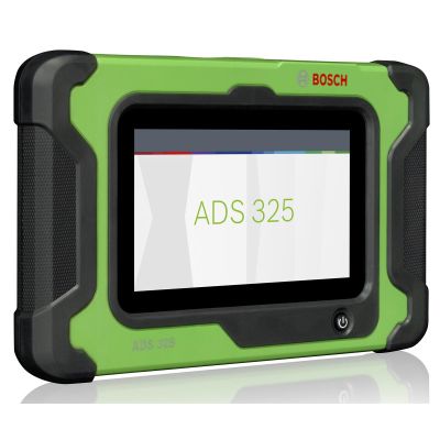 BSDADS325 image(0) - Bosch ADS 325 Diagnostic Scan Tool with Android Operating System