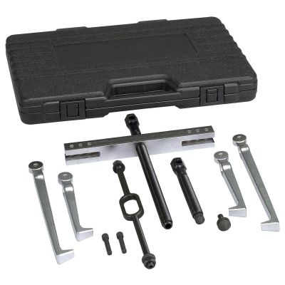 OTC4532 image(0) - OTC 7-Ton Multi-Purpose Bearing & Pulley Puller Kit