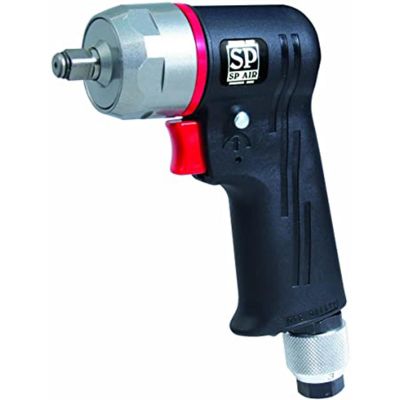 SPJSP-7825 image(0) - SP Air Corporation 3/8? Composite Mini Impact Wrench