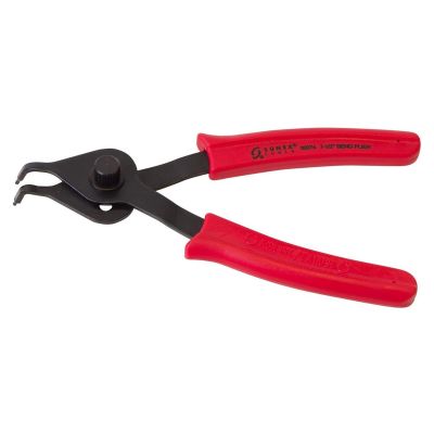 SUN30074 image(0) - Sunex 7-1/2" Bend Pliers with .070" Tip