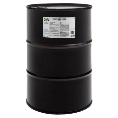 ZEP688085 image(0) - Brake Flush VOC; 53 Gal. Drum